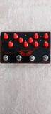 mosky audio red fox