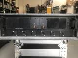 amplificatore lab gruppen fp3400