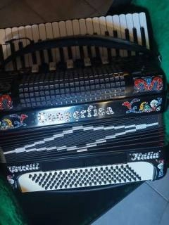 fisarmonica cooperfisa