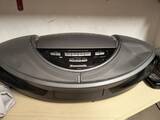 stereo portatile panasonic rx-ed707