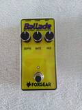 foxgear ballade chorus
