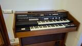 organo elettrico crumar