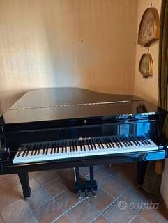 vendo pianoforte steinbach