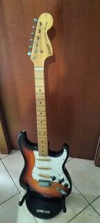 founder custom stratocaster