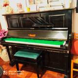 pianoforte vintage