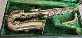 borgani antico sax contralto modello adolphe sax da revisionare