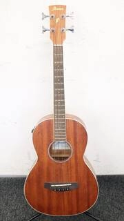 ibanez pnb14e-opn - basso acustico scala corta