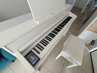 pianoforte digitale kawai ca701
