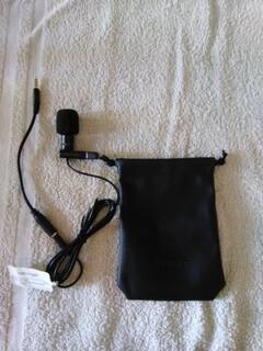 behringer lavalier bc lav