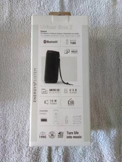 energy sistem urban box 2 altoparlante bluethooth