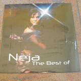 neja – the best of (stampa del 2018) vinile lp bianco - parz-sigillato