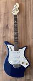 italia guitars monza - chitarra elettrica