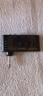 valeton rushead max