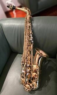 sax alto selmer