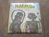 marra & gue - santeria - copertina laminata 2023 - parz-sigillato