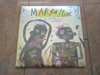 marra & gue - santeria - copertina laminata 2023 - parz-sigillato