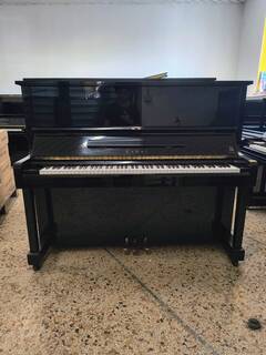 pianoforte kawai ns-15 made in japan con trasporto e panca inclusi