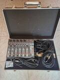 mixer-audio