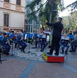 banda p anfossi concerto andora sv 2026 dirige il m* vitaliano gallo