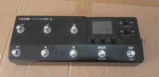 line6 hxstompxl