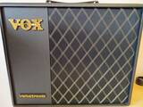 amplificatore vox vt 40x valvolare