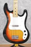 bellwood super swinger - basso elettrico vintage