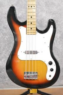 bellwood super swinger - basso elettrico vintage