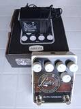 lester-k electro harmonix - simulatore rotary speaker