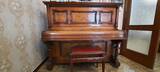 pianoforte-verticale-romhildt-weimar-ottime-condizioni