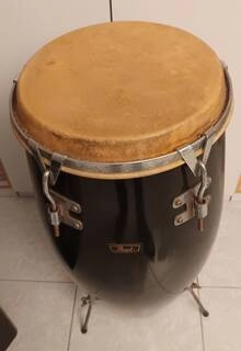 conga pearl 12 5''
