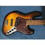 vendo basso elettrico fender jazz