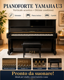 yamaha-u3-pianoforte-verticale-professionale--ottime-condizioni