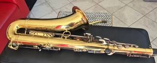 selmer paris mark 6 sax tenore vintage del 1975