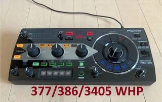 pioneer dj rmx-1000