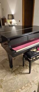 vendo pianoforte a coda yamaha g1 produzione hamamatsu giappone