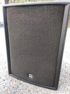 casse attive hk audio pr:o 15d