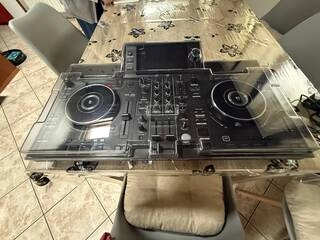 vendo denon dj live 2