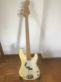 fender precision 1978