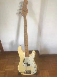 fender precision 1978
