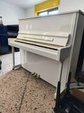 pianoforte-hoffmann-128-t-seminuovo-bianco-lucido-con-trasporto