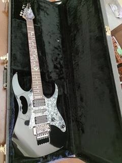 ibanez jem 555 steve vai