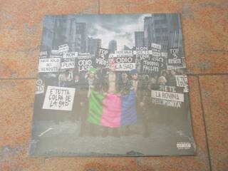 la sad – odio la sad del 2024 - vinile nuovo - solo consegne