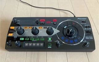 pioneer dj rmx-1000
