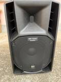 vendo casse amplificate rcf mk5 712-5