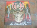noyz narcos - enemy - vinile ristampa del 2022 - parz sigillato