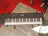 tastiera korg i3 ex demo con imballo
