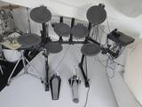 batteria-elettronica-roland-con-modulo-td5-perfettamente-funzionante