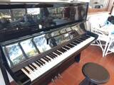 pianoforte-verticale-petrof-nero-lucido-cecoslovacco-1974