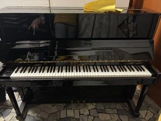 pianoforte brunner