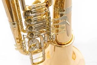 Tuba in FA MTP 2426
